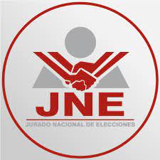 JURADO NACIONAL DE ELECCIONES – JNE