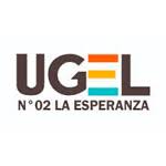 Unidad de Gestión Local N° 02 La Esperanza (UGEL N°02 L.E)