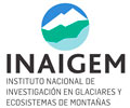 INSTITUTO NACIONAL DE INVESTIGACION EN GLACIARES Y ECOSISTEMAS DE MONTAÑA | INAIGEM