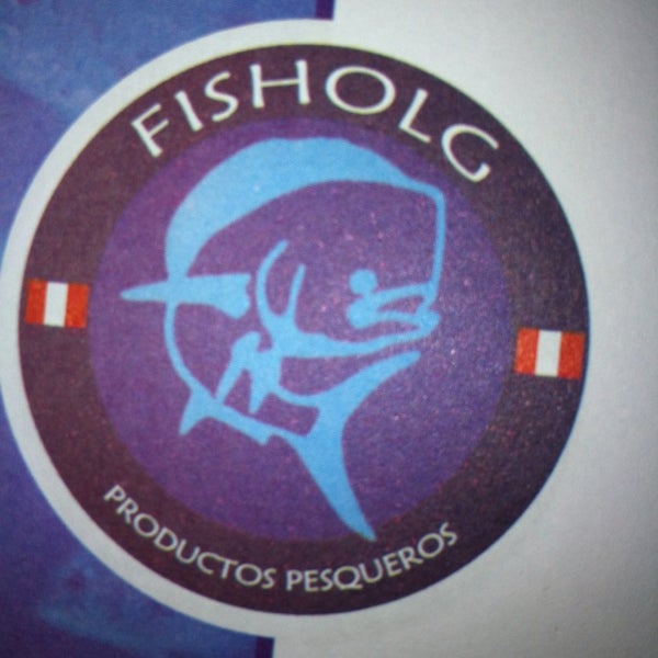 Refrigerados Fisholg & Hijos SAC