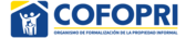 COFOPRI