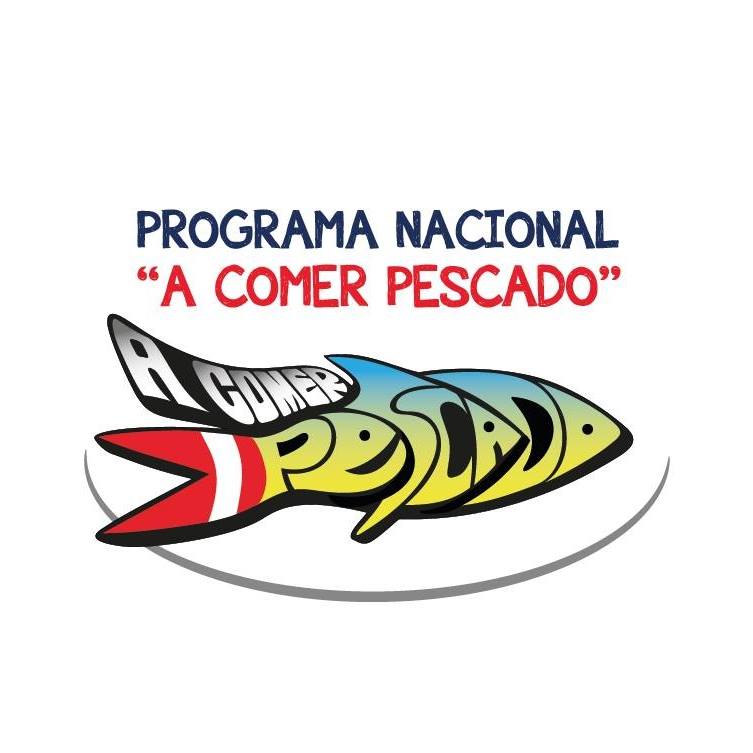 PROGRAMA A COMER PESCADO