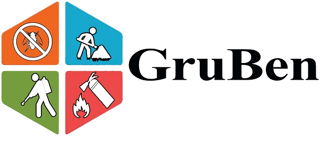 GRUBEN EIRL