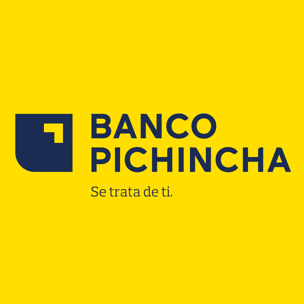 BANCO PICHINCHA