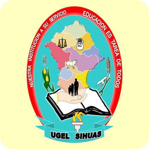 UNIDAD DE GESTIÓN EDUCATIVA LOCAL SIHUAS