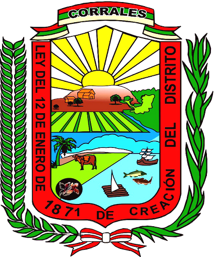 MUNICIPALIDAD DISTRITAL DE CORRALES