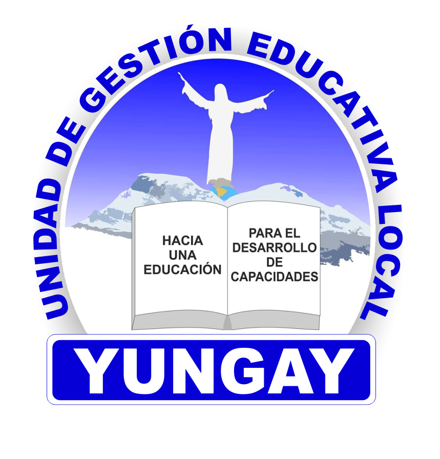 UNIDAD DE GESTION EDUCATIVA LOCAL YUNGAY