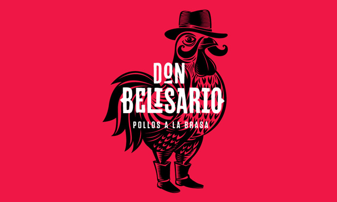 DON BELISARIO