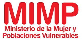 MINISTERIO DE LA MUJER Y POBLACIONES VULNERABLES- MIMP