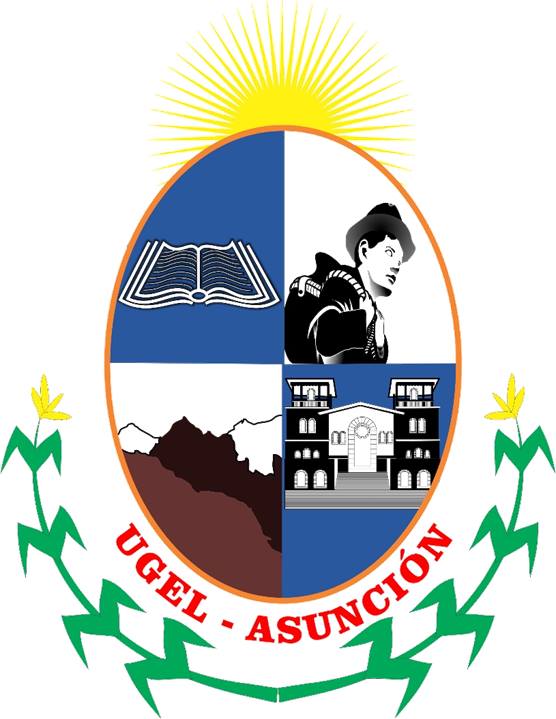 UGEL ASUNCIÓN