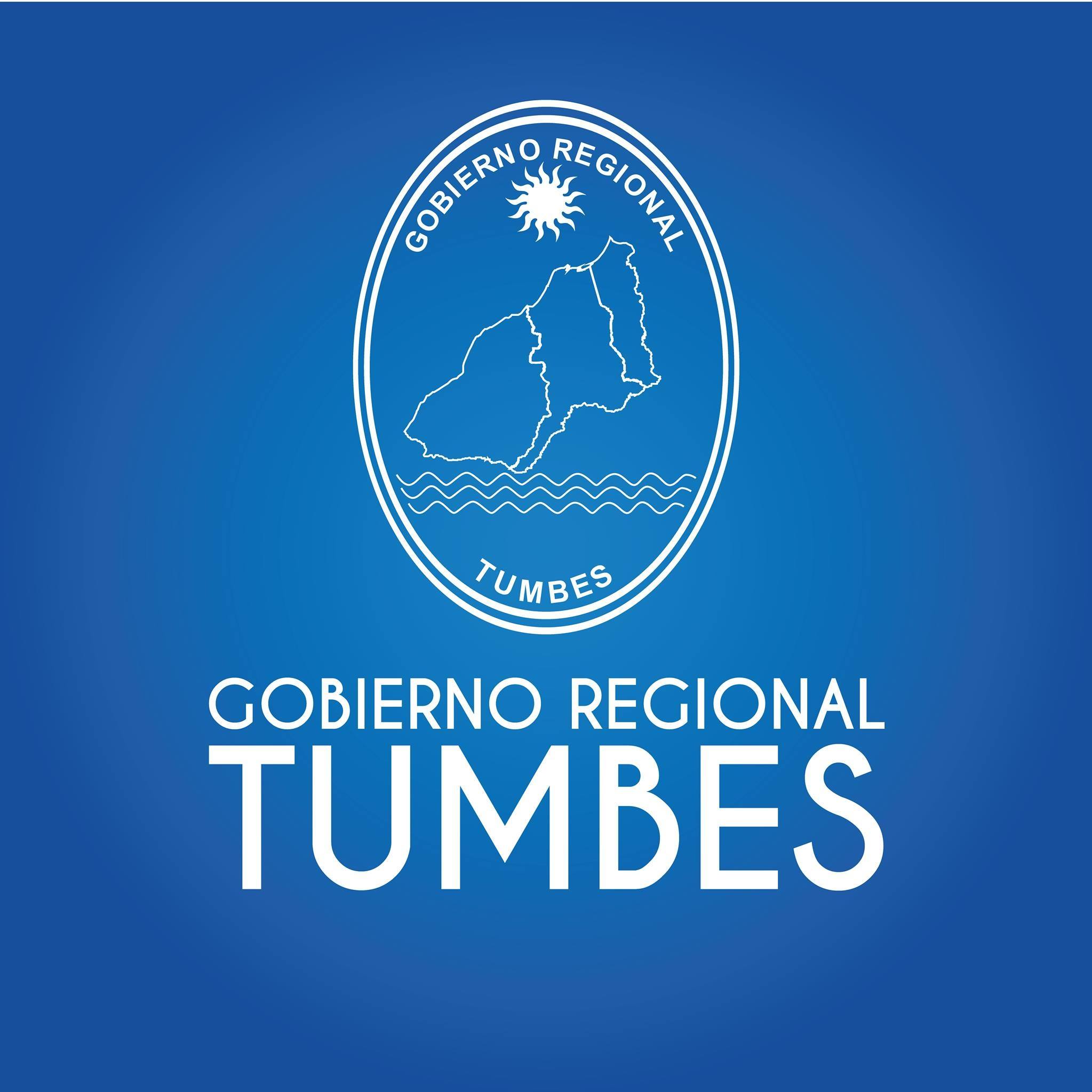 GOBIERNO REGIONAL DE TUMBES