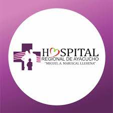 HOSPITAL REGIONAL DE AYACUCHO