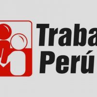 PROGRAMA TRABAJA PERU