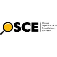 Organismo Supervisor de las Contrataciones del Estado – OSCE