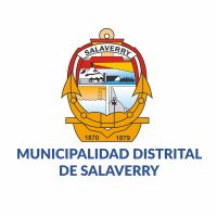 MUNICIPALIDAD DISTRITAL DE SALAVERRY