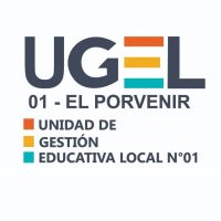 UGEL 01 EL PORVENIR