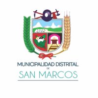 MUNICIPALIDAD DISTRITAL DE SAN MARCOS -ÁNCASH