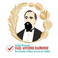 UNIDAD DE GESTIÓN EDUCATIVA LOCAL ANTONIO RAIMONDI
