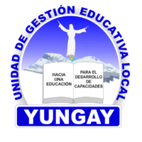 UNIDAD DE GESTION EDUCATIVA LOCAL YUNGAY