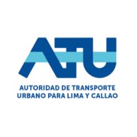 AUTORIDAD DE TRANSPORTE URBANO PARA LIMA Y CALLAO
