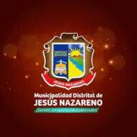 MUNICIPALIDAD DISTRITAL DE JESUS NAZARENO- AYACUCHO