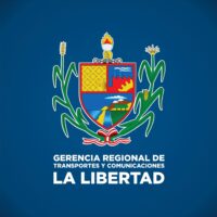 GERENCIA REGIONAL DE TRANSPORTES Y COMUNICACIONES LA LIBERTAD