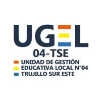 UGEL 04 – TRUJILLO SUR ESTE