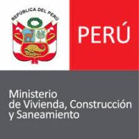 MINISTERIO DE VIVIENDA , CONSTRUCCIÓN Y SANEAMIENTO