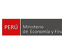 MINISTERIO DE ECONOMÍA Y FINANZAS