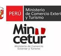 MINISTERIO DE COMERCIO EXTERIOR Y TURISMO