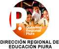 DIRECCIÓN REGIONAL DE EDUCACIÓN PIURA