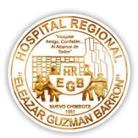 Hospital Regional Eleazar Guzmán Barrón