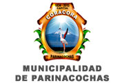 MUNICIPALIDAD PROVINCIAL DE PARINACOCHAS