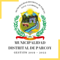 Municipalidad Distrital de Parcoy
