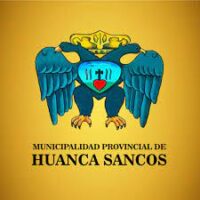 MUNICIPALIDAD PROVINCIAL DE HUANCASANCOS