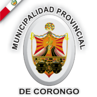 Municipalidad Provincial de Corongo
