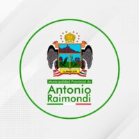Municipalidad Provincial Antonio Raimondi