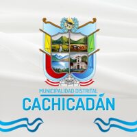 Municipalidad distrital de Cachicadán