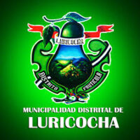 MUNICIPALIDAD DISTRITAL DE  LURICOCHA