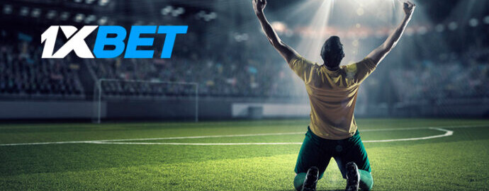 1xBet Download APP PC — How to Install and Use the Desktop Client 11